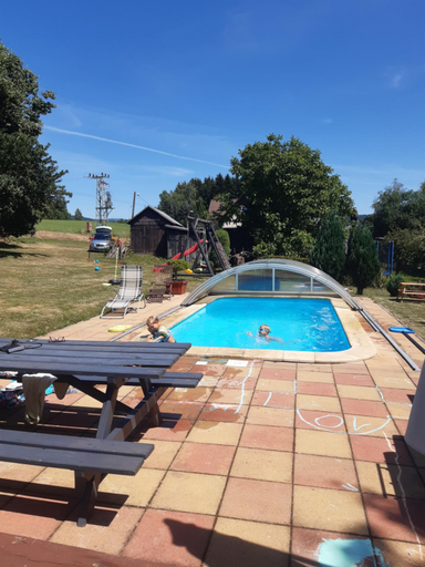 Sport & Beauty 2, Apartmany Roudnice, Semily