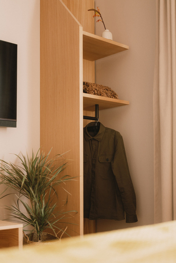 Bedroom 16