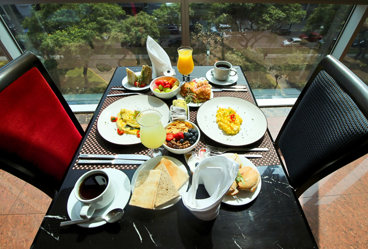 Food & Drinks 4, Hilton Garden Inn Lima Surco, Peru, Lima