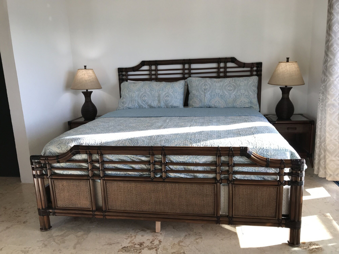 Bedroom 3, Coconut Breeze Villas