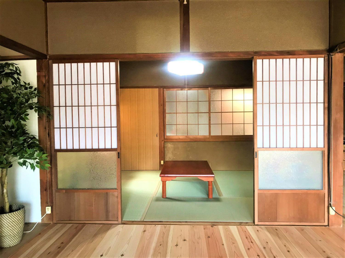Others 4, Guesthouse Sankinya, Shirahama