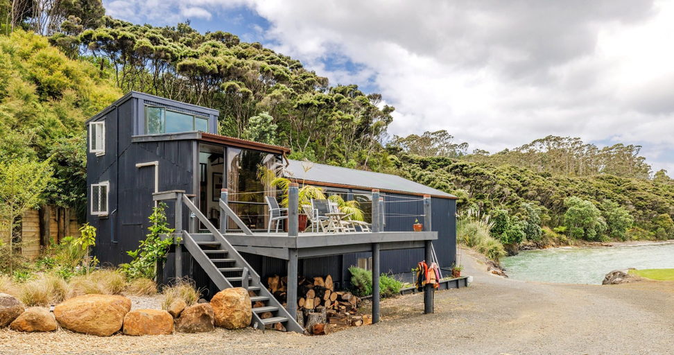 Exterior & Views, Driftwood Seaside Escapes, Far North