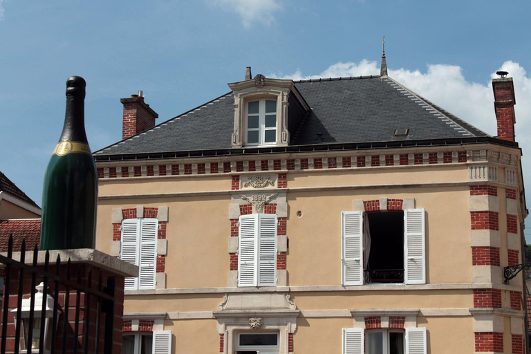 Others 3, Champagne Philippe Martin, Marne