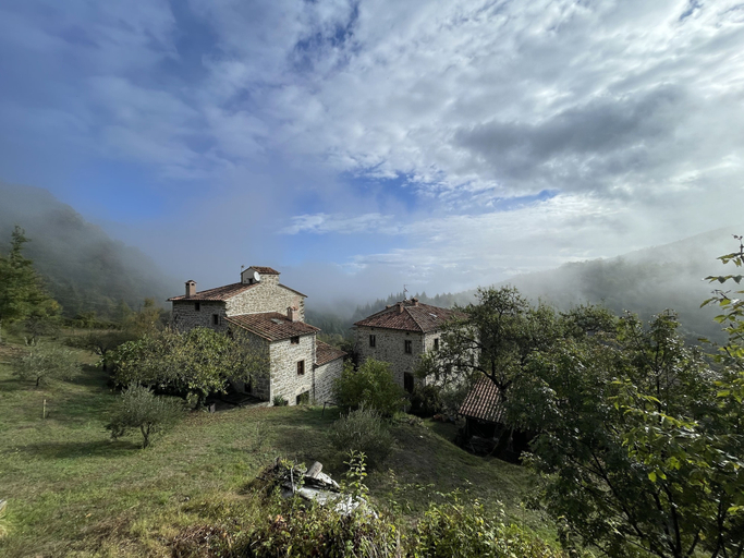 Exterior & Views 2, Bio Agriturismo il Vigno, Arezzo