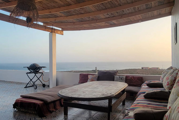 Others 4, EL Faro Surfstay, Agadir-Ida ou Tanane