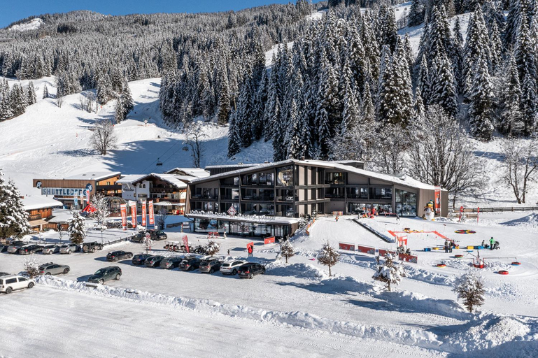 Others 5, JoAnn suites & apart, Sankt Johann im Pongau