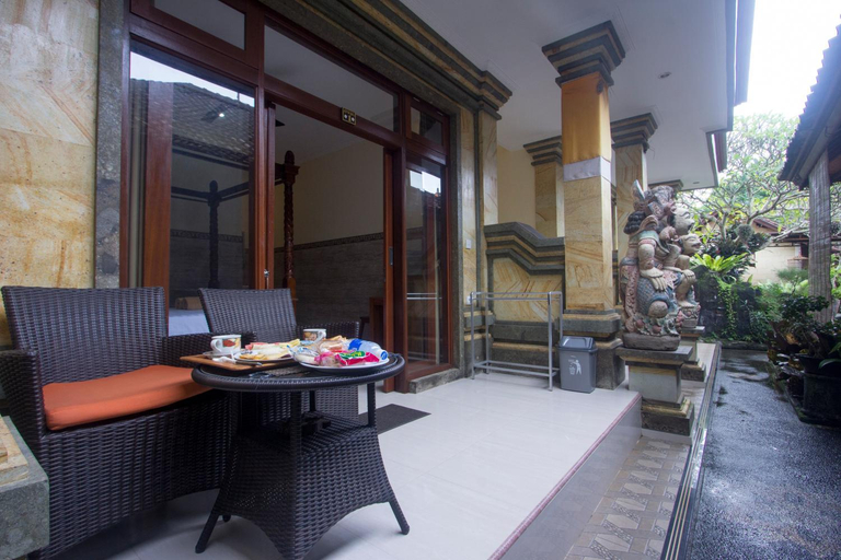 Others 2, Jepun Bali Ubud Homestay, Gianyar
