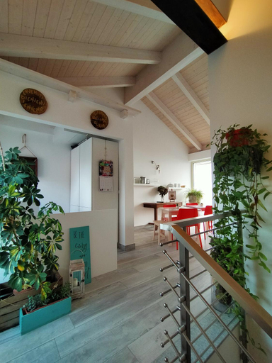 Public Area