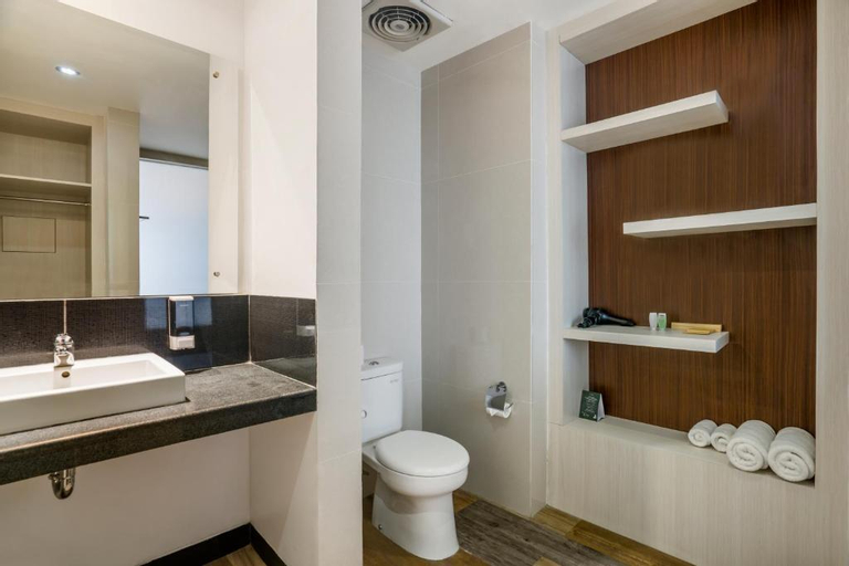 Others 4, Romantic 1 BR Deluxe Pool Acces IR23A, Badung