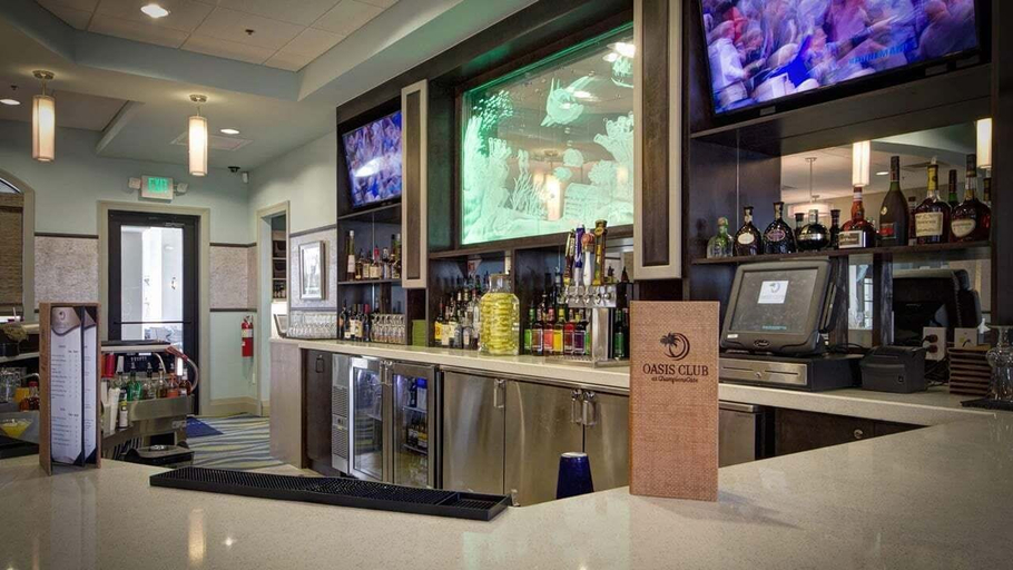 Food & Drinks 5, 1497 Rolling Fairway Drive, Osceola
