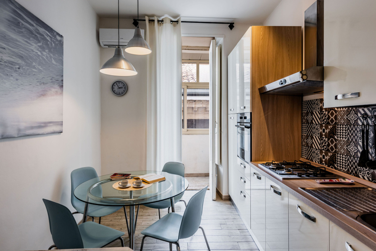 Others 5, Bellini Plaza Suite by Wonderful Italy, Catania
