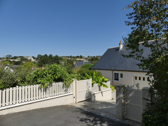 Les Ambaciales, Indre-et-Loire