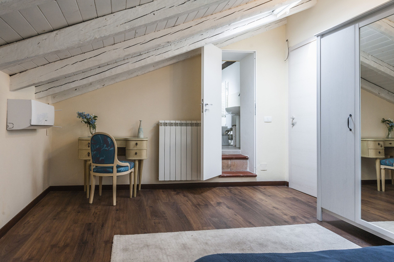 Bedroom 3, Casa Florus by Wonderful Italy, Syracuse