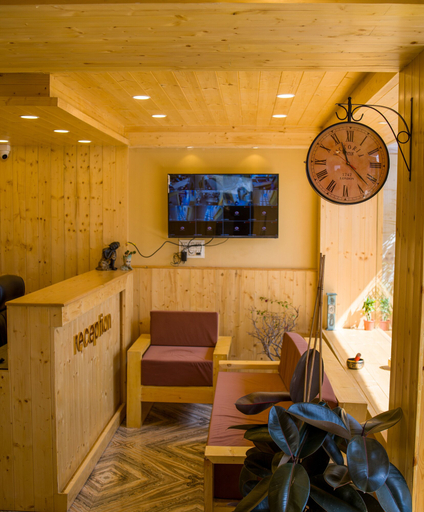 Others 5, Ghar Bar Boutique Stay & Cafe, Kangra