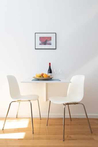 Others 4, Modern Studio Near Park Zrinjevac and Main Square, Zagreb