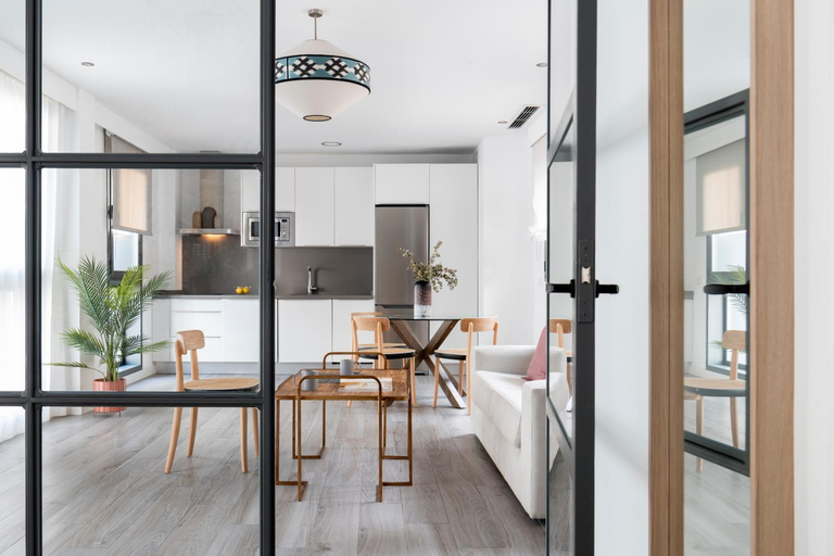 Others 4, Suites Maestranza - Herreria by Magno Apartments, Sevilla