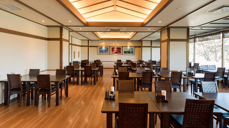 Food & Drinks 5, New Hakkeien Hotel, Izunokuni