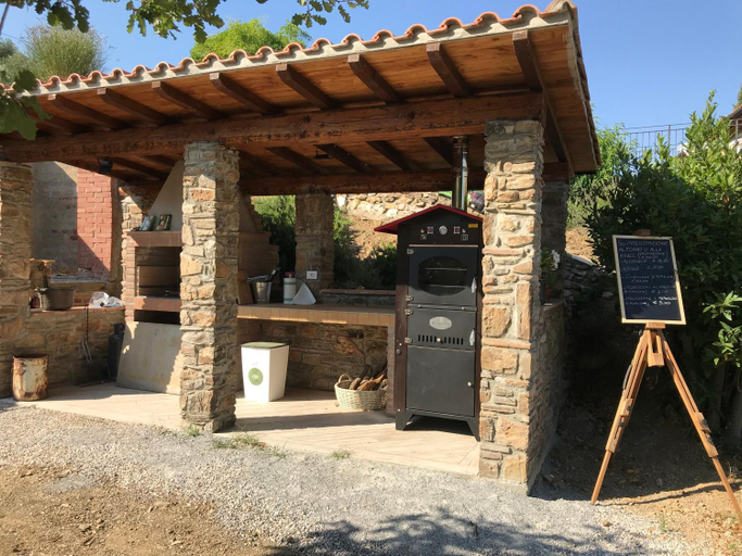 Others 4, Podere Baloo Country Holiday Home, Livorno