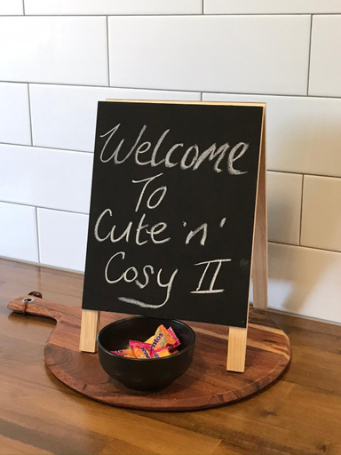 Others 2, Cute and Cosy - events, workers, getaways, Murray Bridge