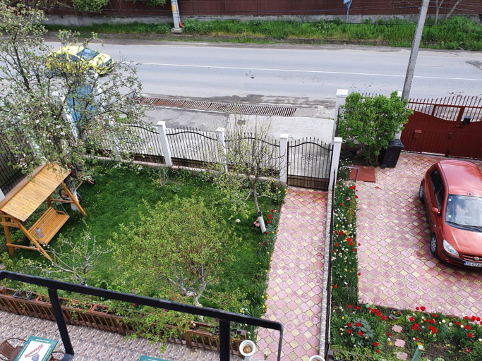 Others 2, PENSIUNEA CIRESUL ALB, Tulcea