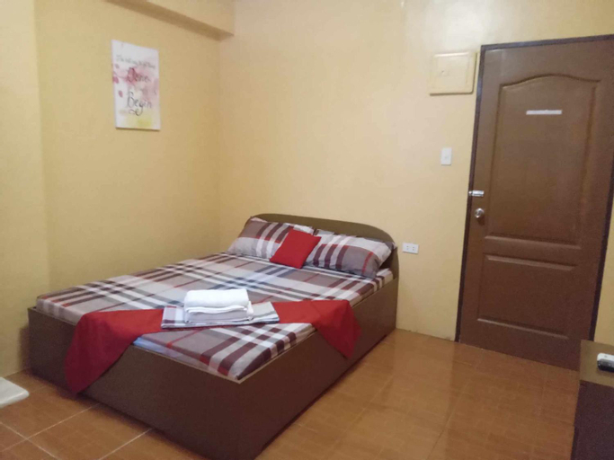 Jaz-M Pension House , Tagbilaran City