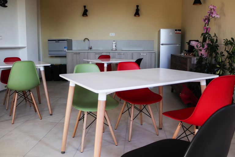 Others 4, B&B La Quiete, Macerata