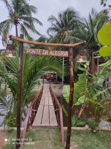 Others 3, Pousada Recanto Beach, Camocim