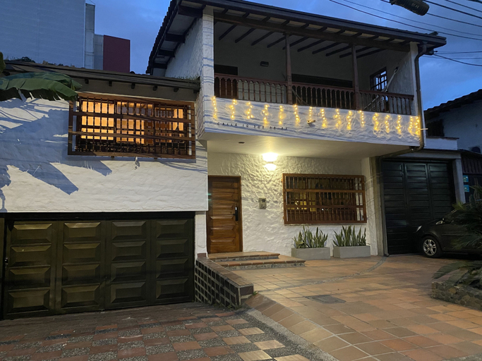 Exterior & Views 2, Casa Medallo, Medellín
