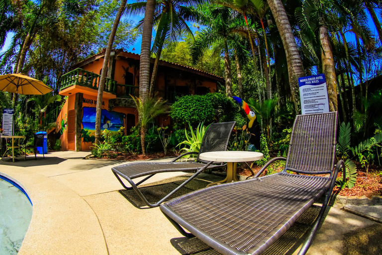 Others 4, Marea Brava Apartments Ocean Front, Garabito