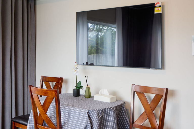 Others 5, Willowbank Motel, Kaikoura