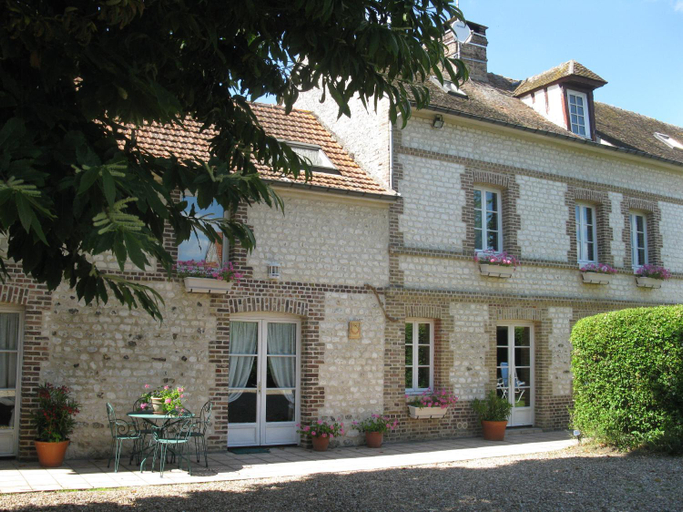 Others 2, Les Chambres du Chataignier, Eure