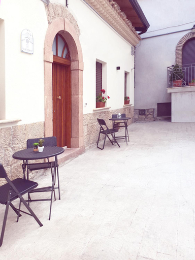 Others 2, B&B Santa Lucia, Rapolla, Potenza