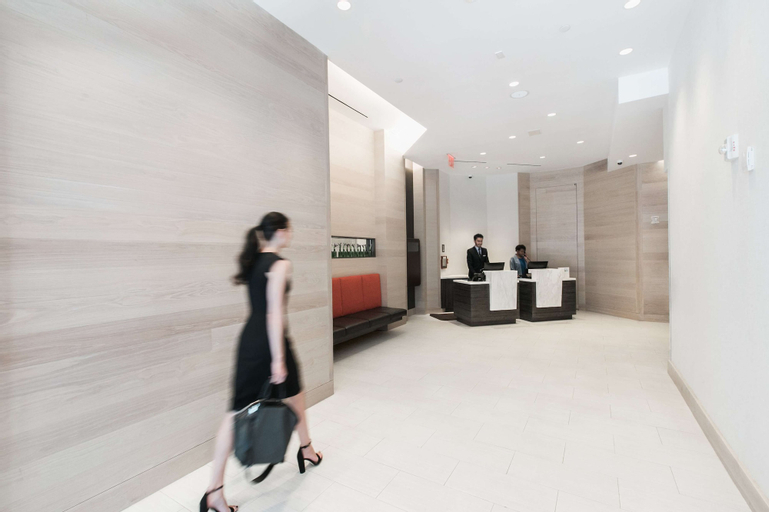 Hyatt House New York/Chelsea, New York