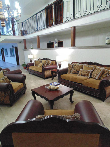 Others 5, Hotel Hacienda, Ciudad Guzman