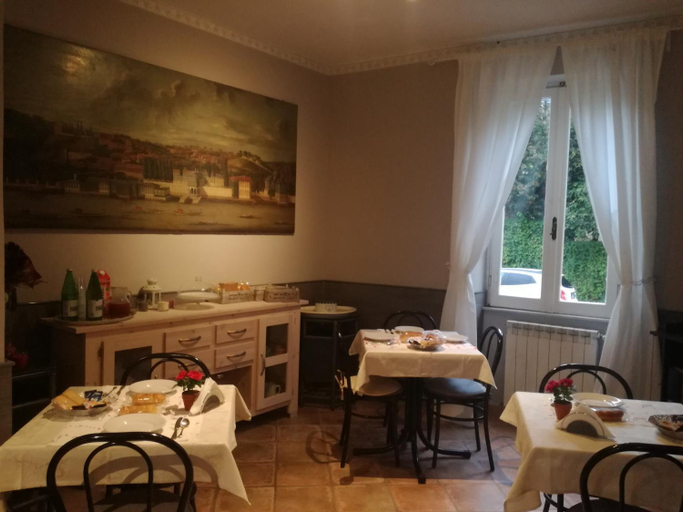 Others 5, Casa per Ferie Metamorphosi, Frosinone