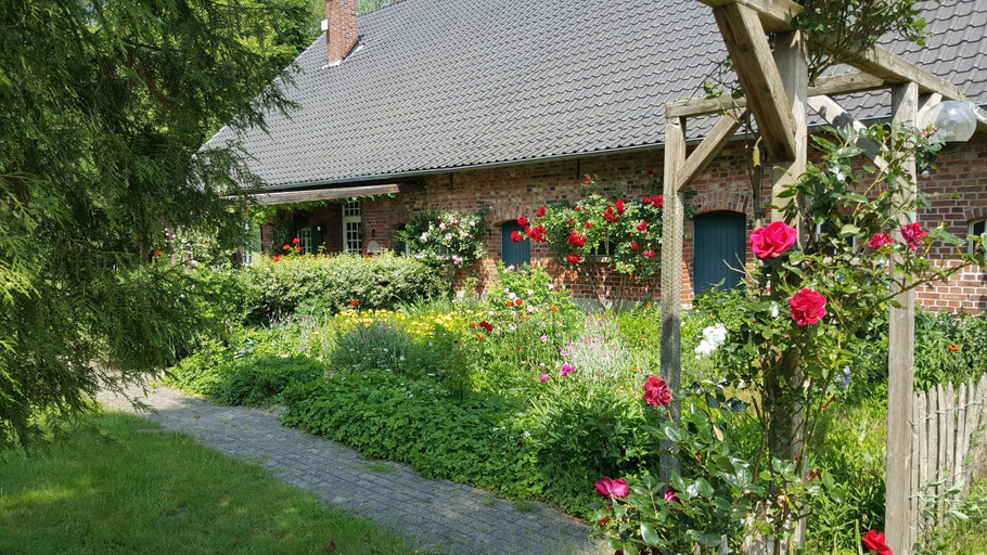 Others 2, Sommerhaus Barlo, Borken