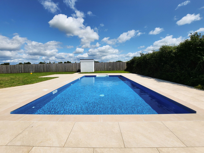 Sport & Beauty 5, Vista Suite - 3 Bedroom - Ocean Breeze, Swansea