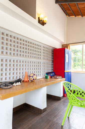 Others 4, Casa Arvana Near Calangute Beach, North Goa