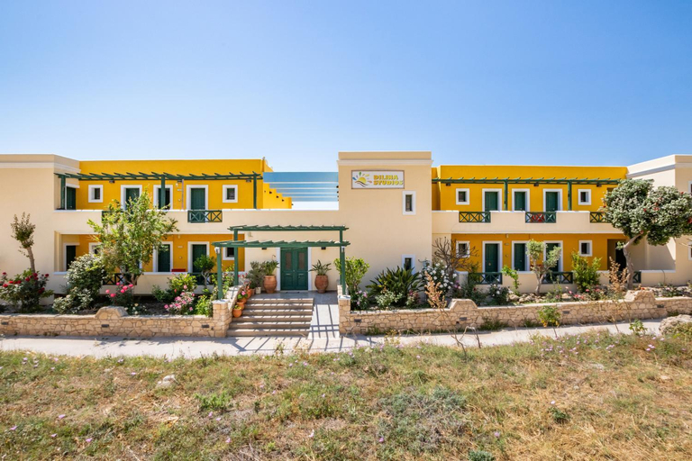 Others 5, Dilina Studios, South Aegean