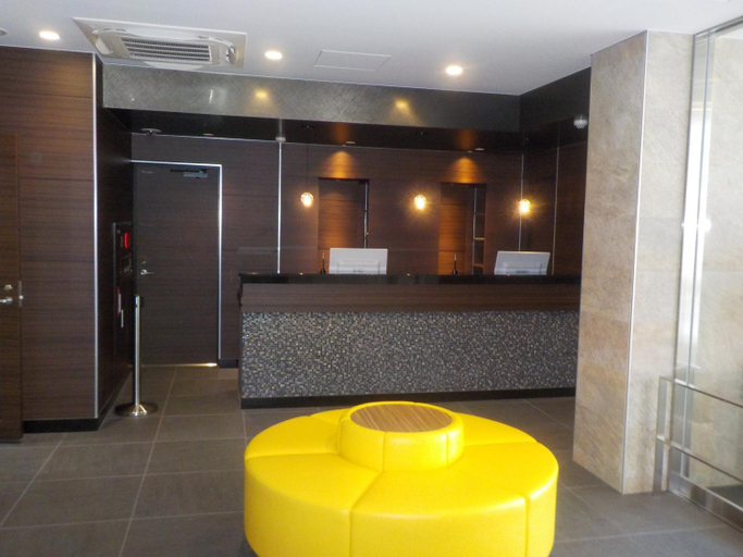 Public Area, Hotel Crown Hills Katsuta Motomachi-ten, Hitachinaka