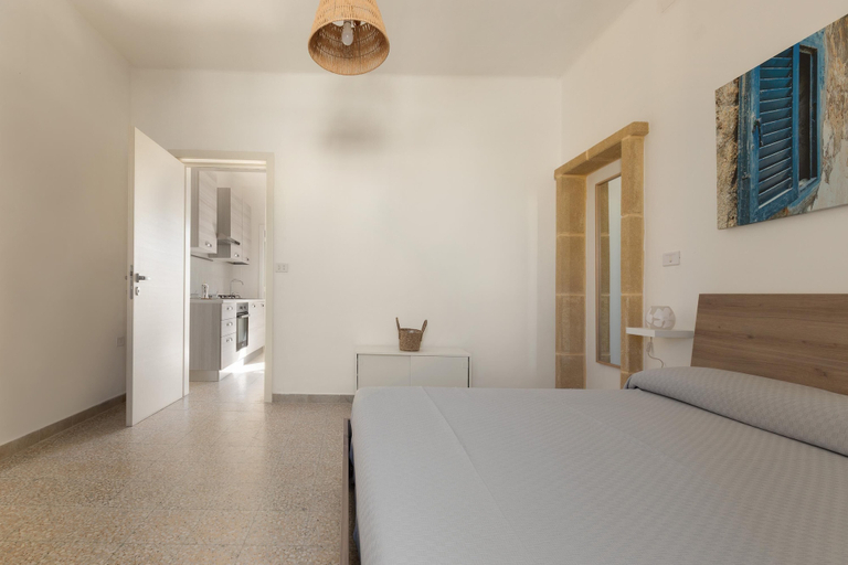 Bedroom 2, 3733 Le Dimore del Sole - PP by Barbarhouse, Lecce