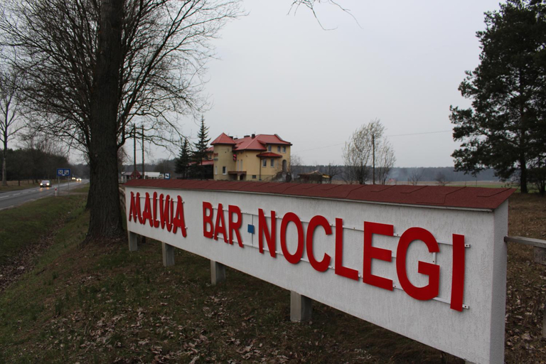 Others 5, Bar Malwa, Zgierz
