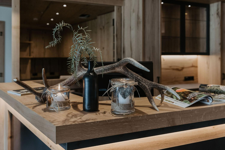 Public Area 3, Landhaus Saalbach, Zell am See