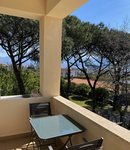 Others 3, Villa Viuli, Napoli