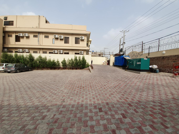 Exterior view 5, S Chalet Multan, Multan