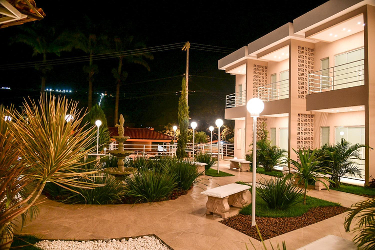 Exterior & Views 1, TRIUNFO PAPO HOTEL, Triunfo