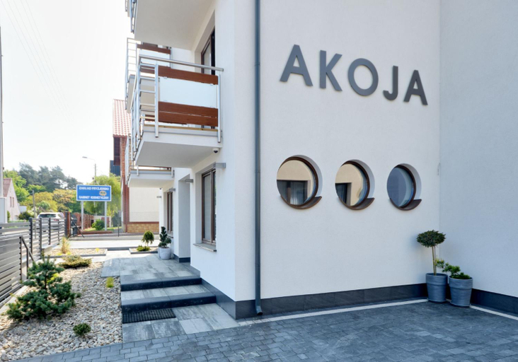 Others 4, Akoja, Puck