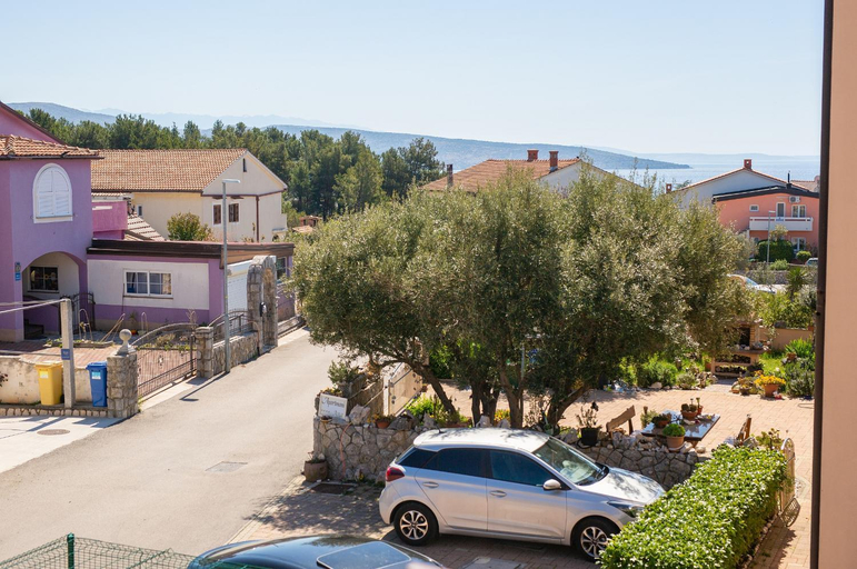 Others 3, Studio Apartment Vesna, Krk