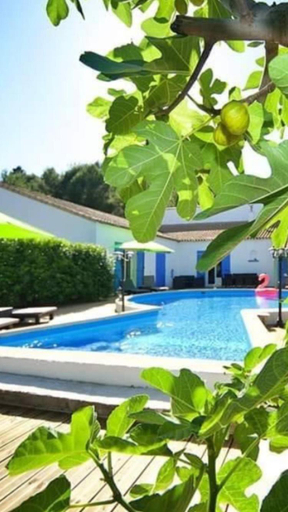 Sport & Beauty 4, La Villa Du Menhir Chambre d'hotes, Aude