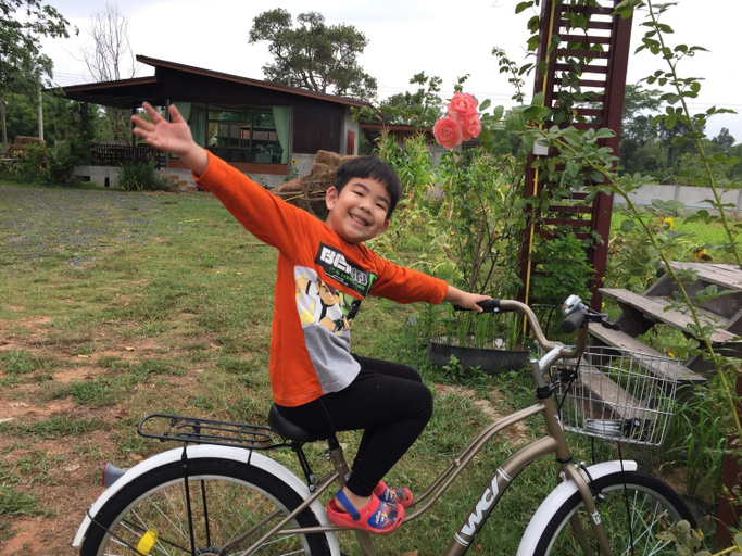 Others 4, Baan Thung Home Stay, Phrasat